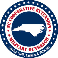 NC Cooperative Extension Military Outreach - Service youth, families and veterans